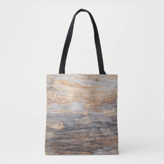 Tote Bag texture arrière - plan vieux beau treeabstract, ba
