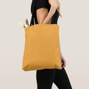 Tote Bag Texture de fond orange assourdi pour le web et l'i