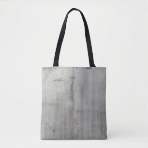 Tote Bag texture de la structure du mur en béton