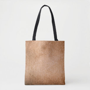 Tote Bag Texture de toile vintage arrière - plan. vintage, 