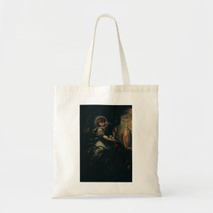 Tote Bag The Dream of Saint Joseph