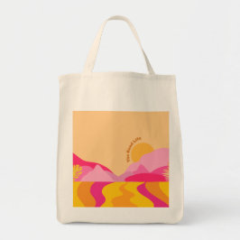 Tote Bag The Good Life Tote