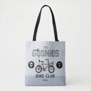 Tote Bag The Goonies Bike Club États-Unis