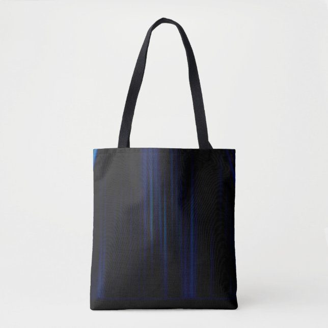 Tote Bag Théâtre cinéma rideau de rideau (Devant)