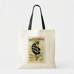 Tote Bag Théâtre de Daly
