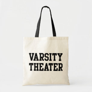 TOTE BAG THÉÂTRE DE FAC