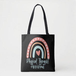 Tote Bag Thérapeute physique Assistant Thérapie de l'ACR