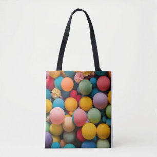 Tote Bag "Thérapie professionnelle avec la térée neurodével