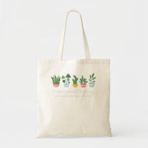 Tote Bag Thérapie professionnelle Thérapeute pédiatrique Mo