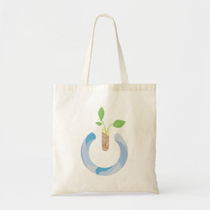 Tote Bag Think Power