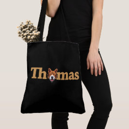 Tote Bag Thomas Tasche