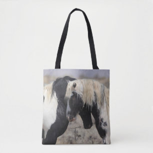 Tote Bag Thor Wild Horse