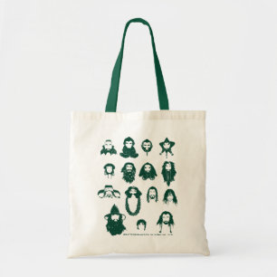 Tote Bag THORIN OAKENSHIELD™ et Cheveux d'entreprise