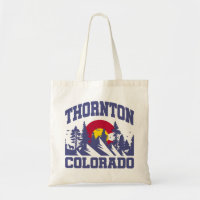 Thornton, Colorado
