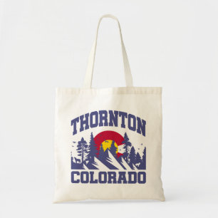Tote Bag Thornton, Colorado