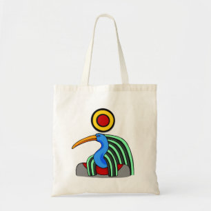 Tote Bag Thoth - L'ancien dieu égyptien Fourre-tout