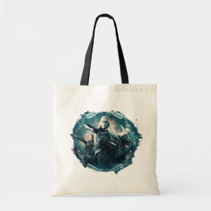 Tote Bag Thranduil, graphique de TAURIEL™, et de LEGOLAS