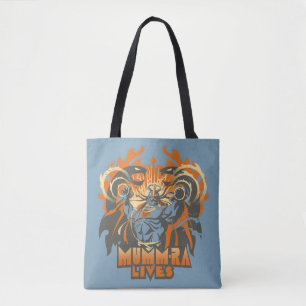 Tote Bag ThunderCats   Mumm-Ra Vit