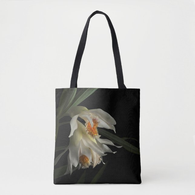 Tote Bag Thunia Marshalliana (Devant)