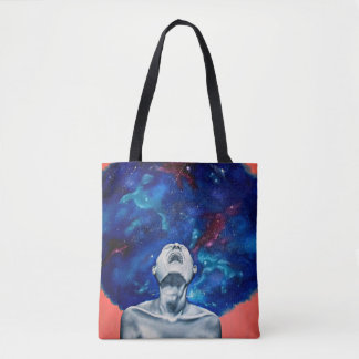 Tote Bag Thy sera fait