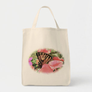 Tote Bag Tiger Swallowtail Fourre-tout