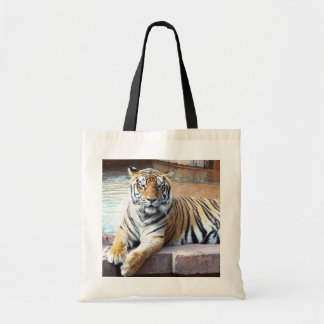 Tote Bag Tigre