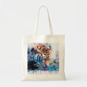 Tote Bag Tigre