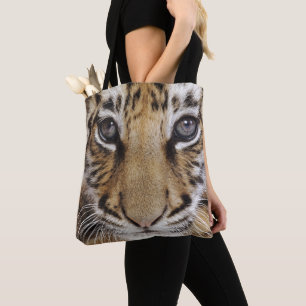 Tote Bag Tigre CUB