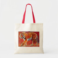 Tigre de Bengale