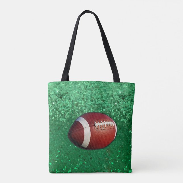 Tote Bag Tirer (Dos)