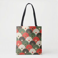 Tissu japonais Kimono style fourre-tout