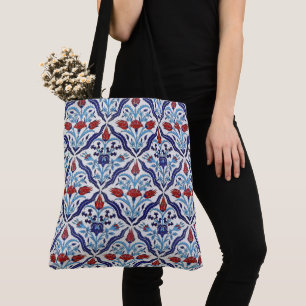 Tote Bag Titres d'Iznik