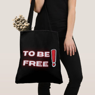 Tote Bag to be free