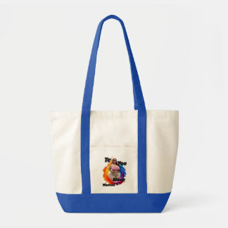 Tote Bag To You Black Woman