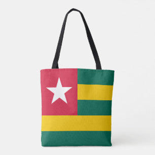 Tote Bag Togo
