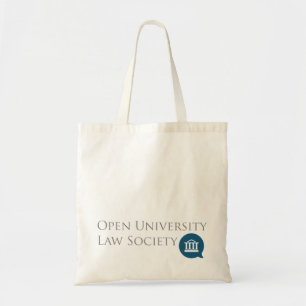 Tote Bag Toile Fourre-tout d'OULS
