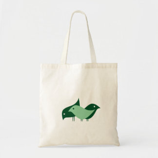 Tote Bag Toile imaginaire Fourre-tout de trois filles