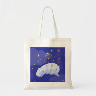 Tote Bag Toile lunatique Fourre-tout : Maintenant avec un
