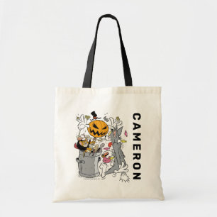 Tote Bag Tom & Jerry   Boo à Tom