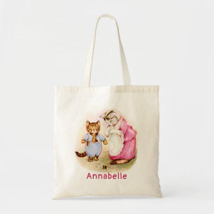 Tote Bag Tom Kitten Personnalise