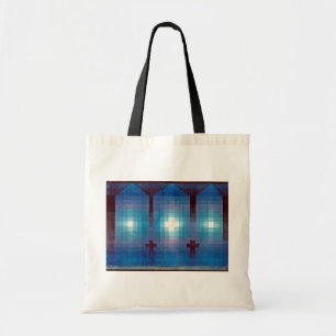 Tote Bag Tombeau en trois, Klee