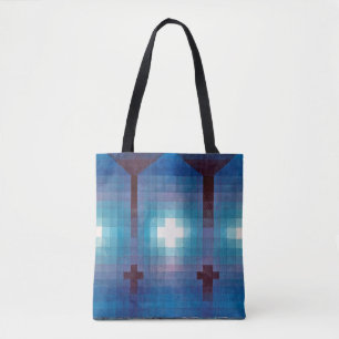 Tote Bag Tombeau en trois, Klee
