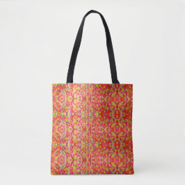 Tote Bag Ton Sangria