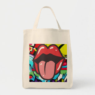Tote Bag Tongue Twister
