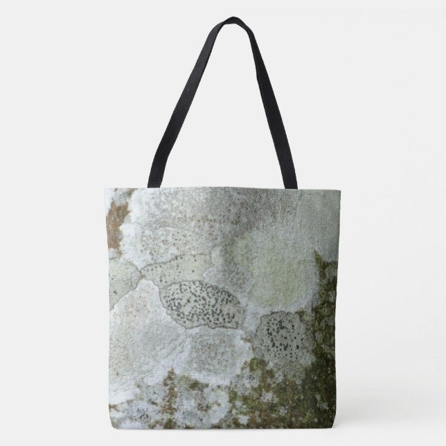 Tote Bag Tons naturels (Devant)