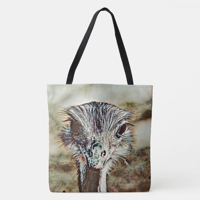 Tote Bag toono (Devant)