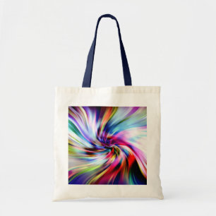 Tote Bag Tordue -