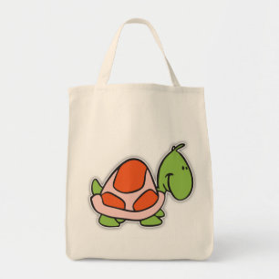 Tote Bag Tortue