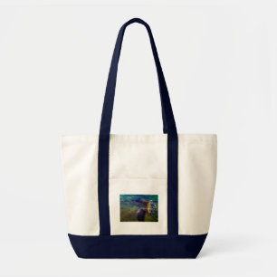 Tote Bag Tortues de mer hawaïennes