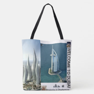 Tote Bag Totale